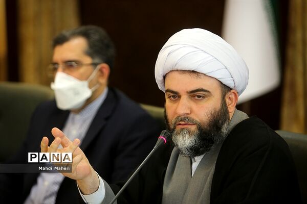 همایش «جریان حلقه‌های میانی؛ پیشران حکمرانی مردم»