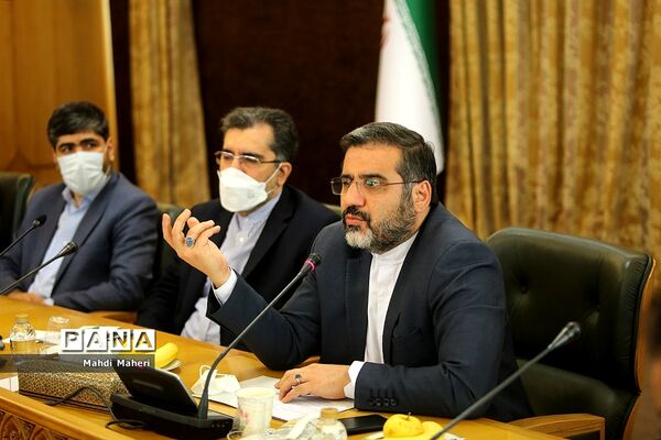 همایش «جریان حلقه‌های میانی؛ پیشران حکمرانی مردم»