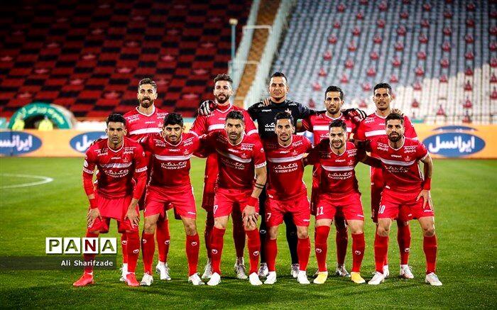 ‌عالیشاه شروع کننده اتفاقات تبریز نبود؛ مدیران تراکتور فرافکنی می‌کنند