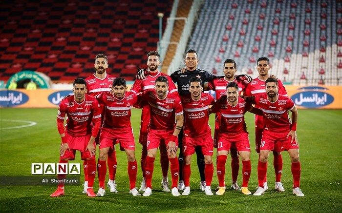 ‌عالیشاه شروع کننده اتفاقات تبریز نبود؛ مدیران تراکتور فرافکنی می‌کنند