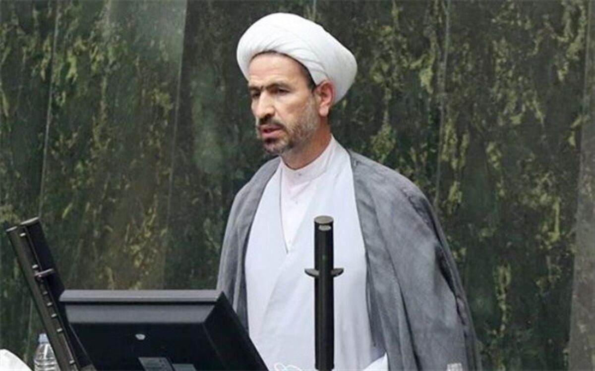 حل مشکلات اقتصادی آموزش و پرورش باعث ایجاد آرامش روانی در نیروی انسانی می‌شود