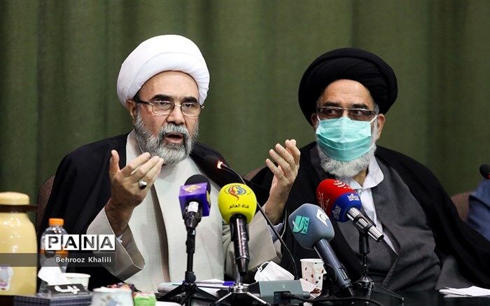 موسی‌پور: باید جنایات آمریکا به جهانیان معرفی شود