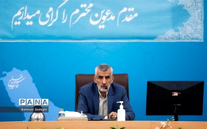 تسهیل تردد زائران اربعین در مرزهای کشور