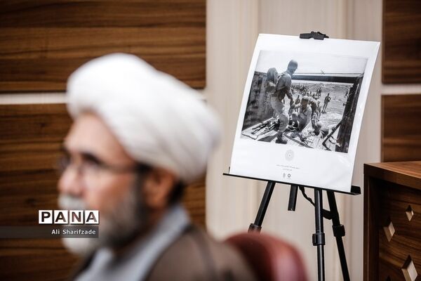 جلسه ستاد هفته بازخوانی و افشای حقوق بشر آمریکایی و بزرگداشت شهدای هفتم تیر