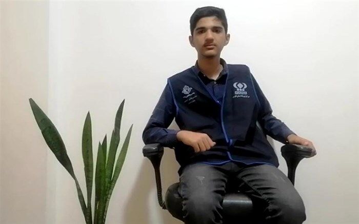 پانا، فرصتی منحصر به فرد برای موفقیت در آینده است/فیلم