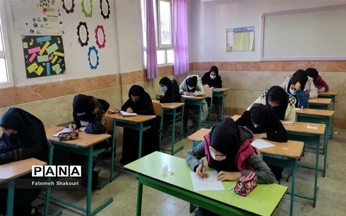 کدام دانش‌آموزان باید شهریورماه امتحان دهند؟