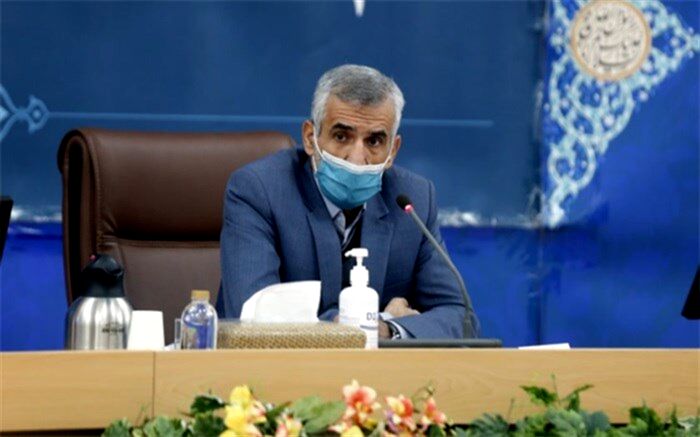 جنایتکاران باید آماده سیلی سخت ایران باشند