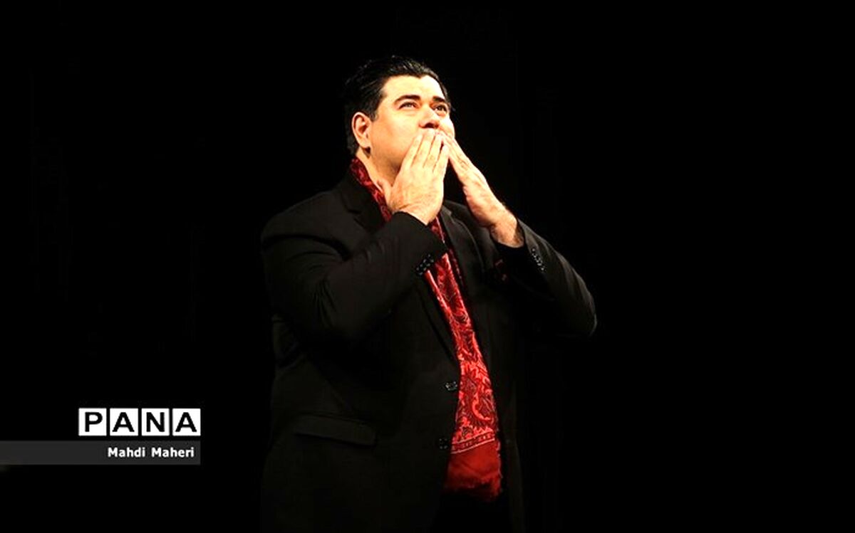 آلبوم «سپردمت به جاده‌ها» با صدای سالار عقیلی منتشر می‌شود
