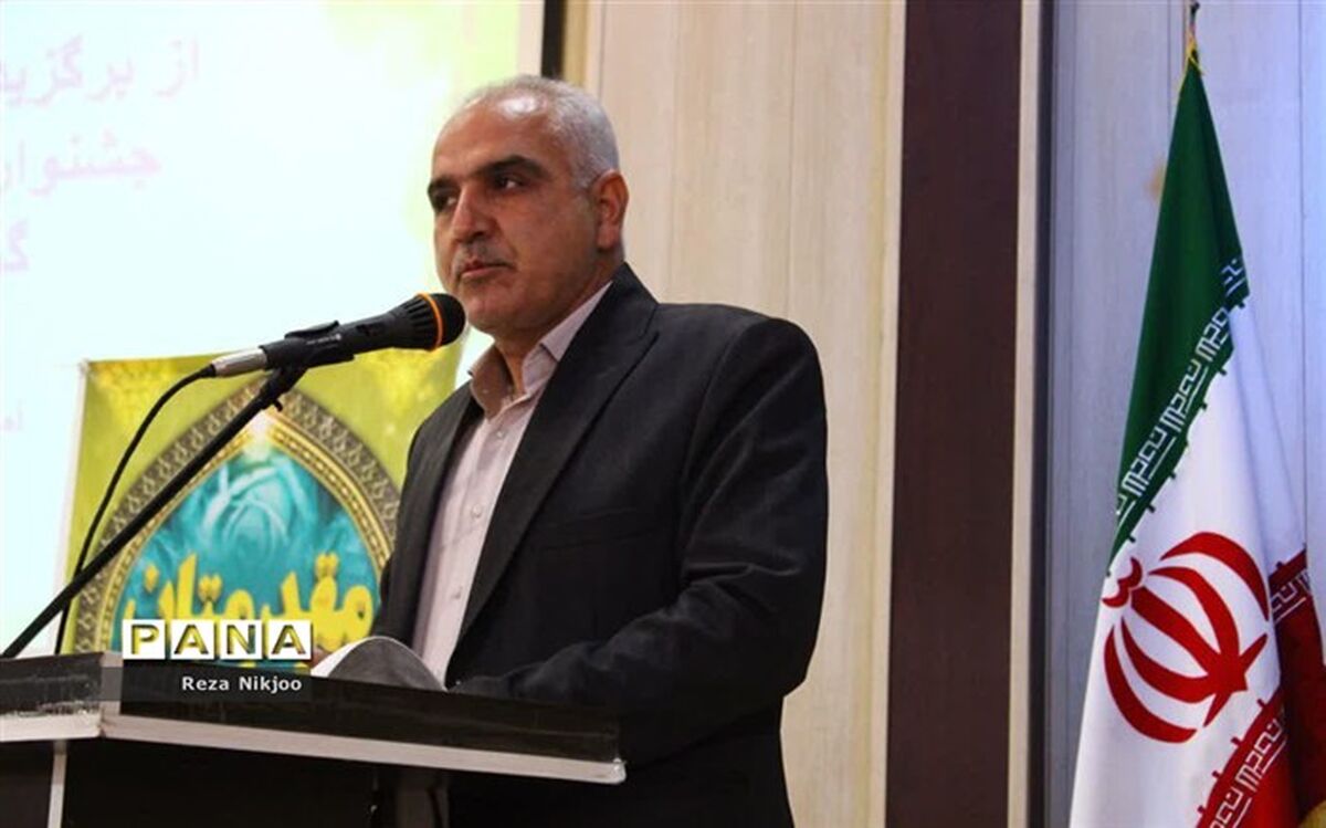 مدرسه بهترین مکان برای کسب تجربه‌ها است