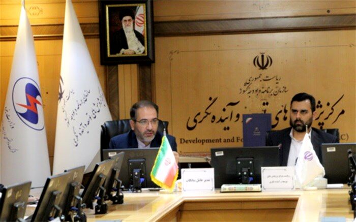 مرکز پژوهش‌ها با همکاری ساتکاب به کمک آینده‌نگری صنعت آب و برق کشور می‌رود