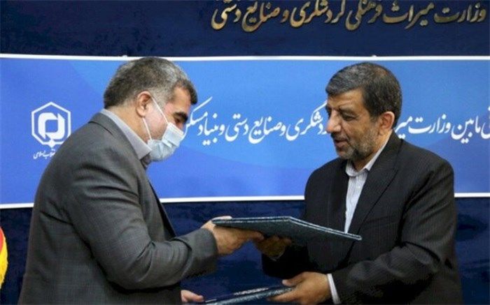 بنیاد مسکن ۱۶۰ میلیارد تومان برای بافت تاریخی گذاشت