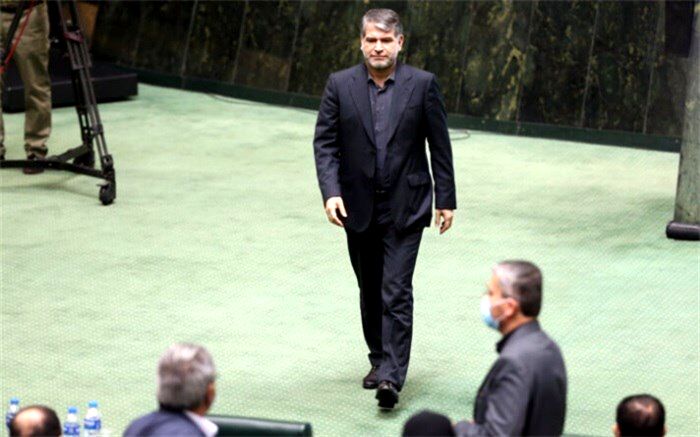 وزیر جهاد کشاورزی به مجلس می‌رود