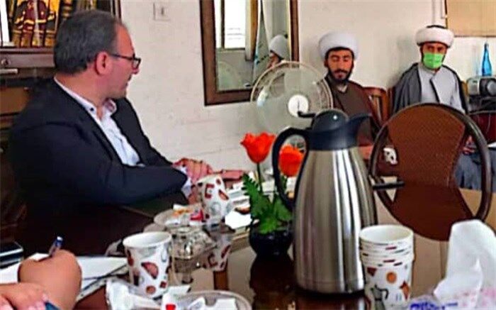 طرح «امین»، نقش مؤثری در پیشبرد اهداف تربیتی مدارس ایفا کرده‌ است