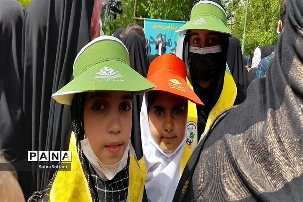 استقبال بزرگ دهه نودی‌ها از سرود سلام فرمانده