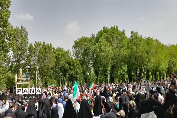 استقبال بزرگ دهه نودی‌ها از سرود سلام فرمانده