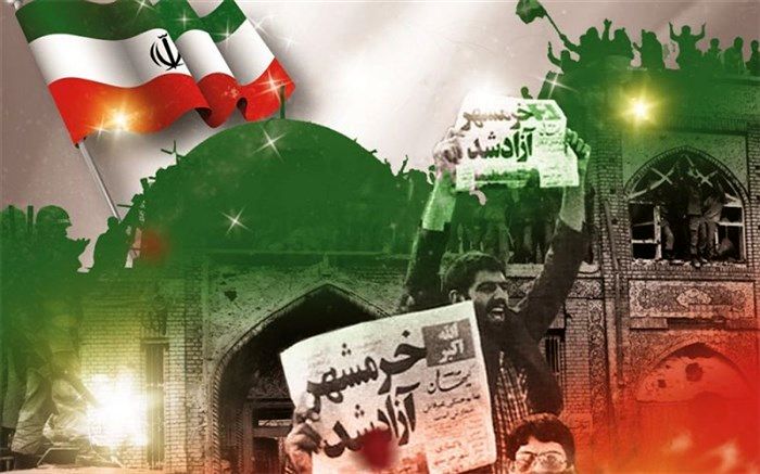 فرهنگ‌سازی در خصوص آزادسازی خرمشهر، منجر به ترویج تعهد ملی می‌شود/ فیلم