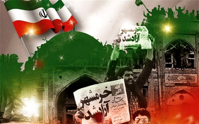 جشن‌های سالگرد آزادسازی خرمشهر لغو شد