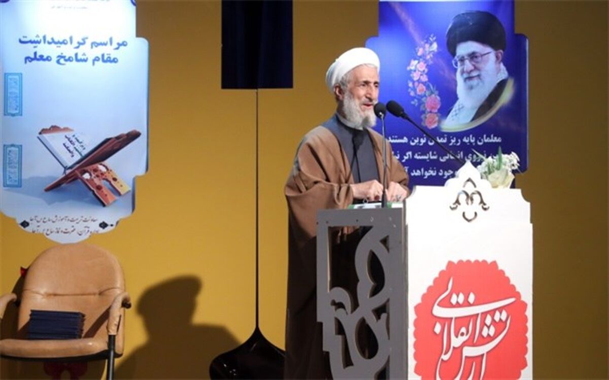 روح امر به معروف و نهی از منکر باید بر جامعه حاکم شود
