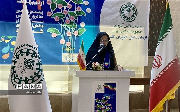 سازمان دانش‌آموزی با تربیت دانش‌آموزان انقلابی، ادامه‌دهنده راه شهداست