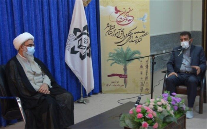 آموزش و پرورش استان آماده برگزاری نخستین کنگره شهدای فرهنگی و دانش‌آموز است