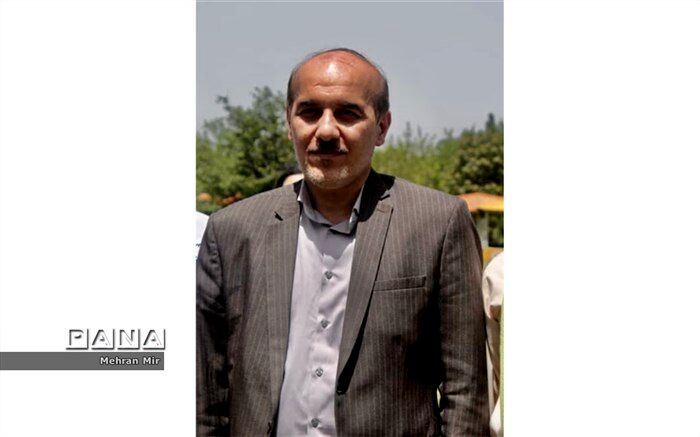 شخصیت اجتماعی دانش‌آموزان در تشکل‌ها شکل می‌گیرد
