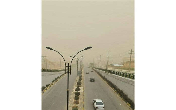 منم ایلام، عروس غبارآلود زاگرس؛ نشناختی؟