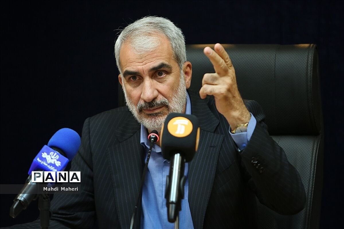 ‌معلمان از عملکرد صداوسیما درباره رتبه‌بندی انتقاد دارند