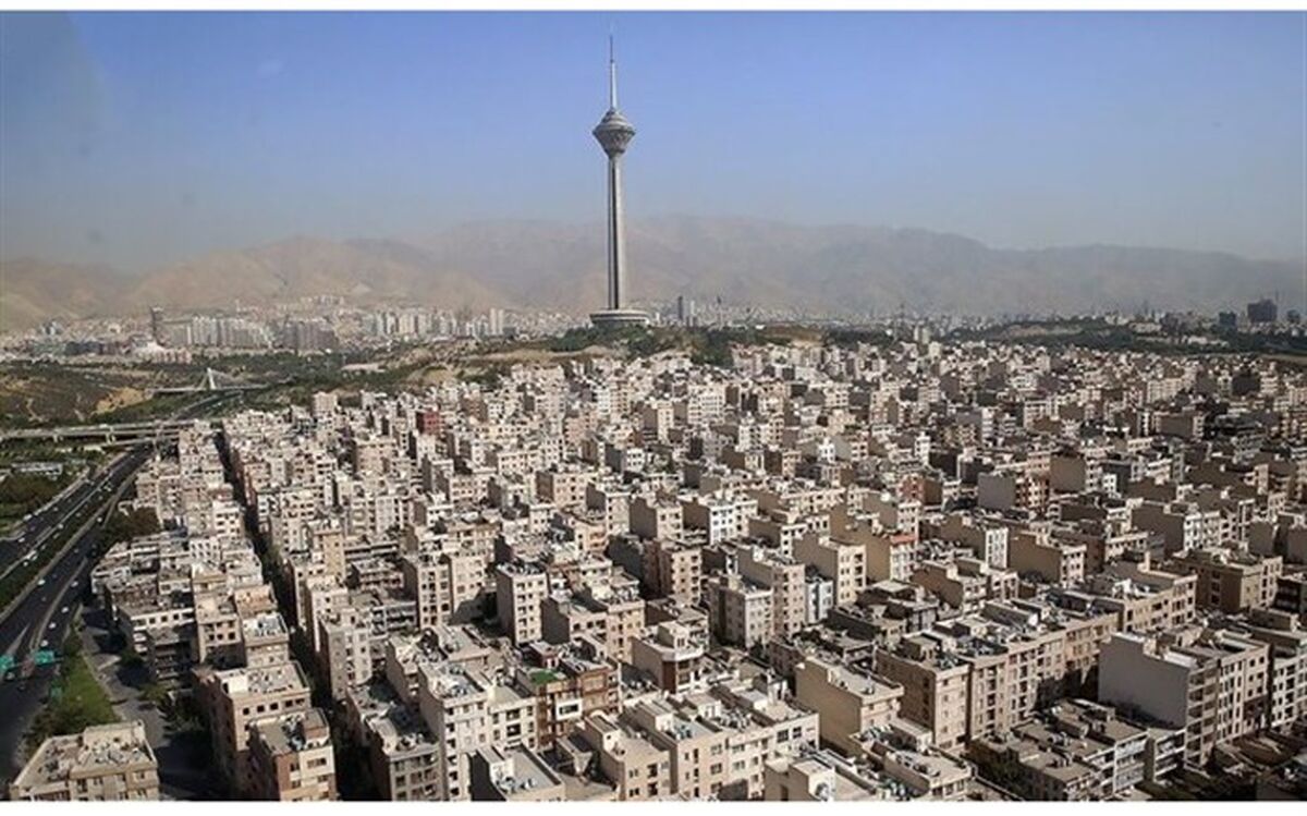 مسکن ارزان تسلیم مسکن دولتی شد