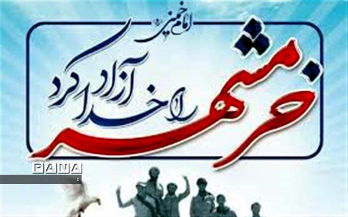 تجدید پیمان دهه نودی‌ها با شهدای مقاومت، ایثار و پیروزی/ فیلم