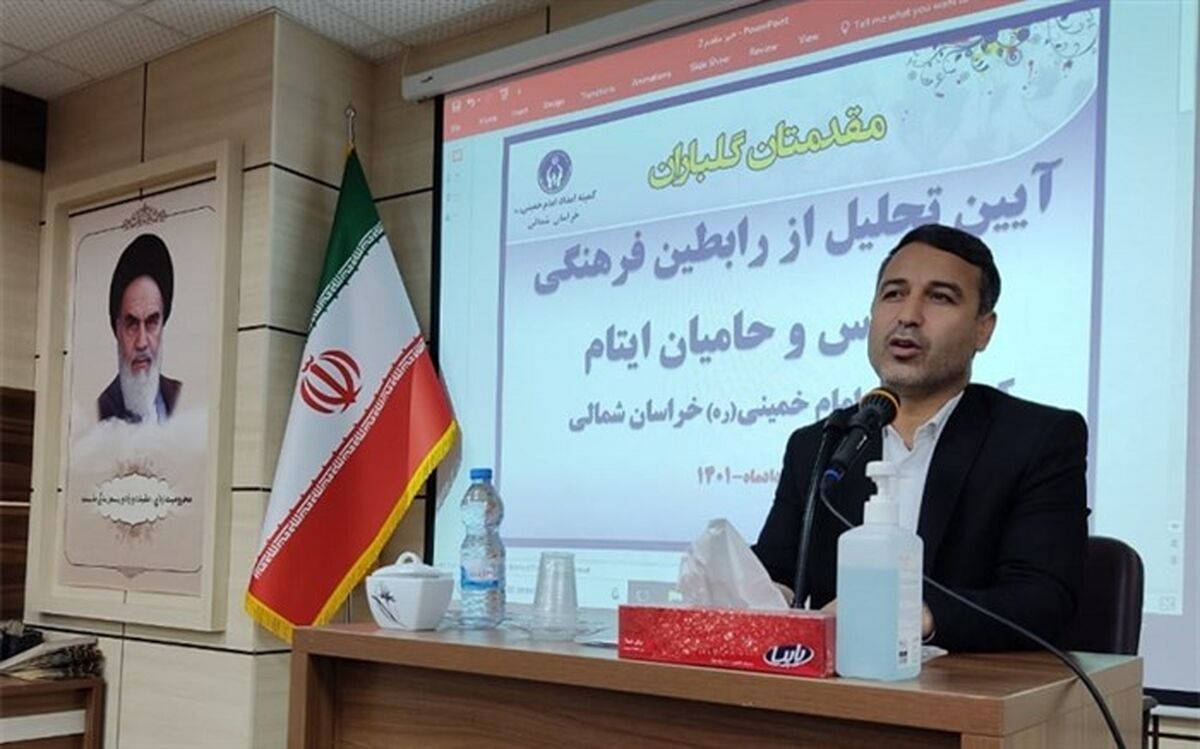دو هزار و ۲۱۷ فرهنگی در طرح اکرام ایتام با کمیته امداد همکاری دارند