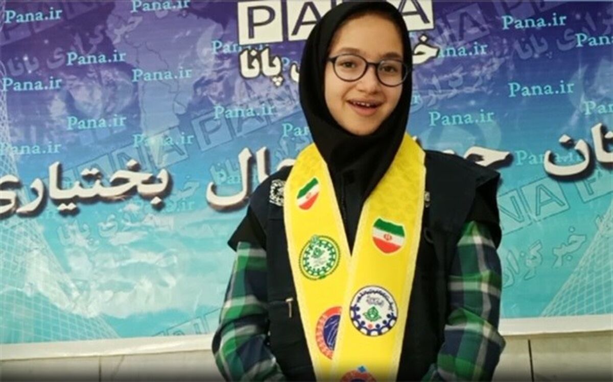 خبرگزاری پانا عامل ارتقای سواد رسانه‌ای/ فیلم