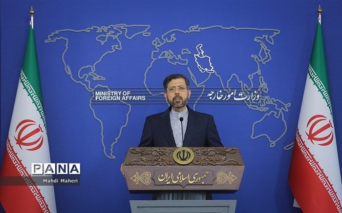 اقدامات وزارت خارجه برای حل بحران ریزگردها