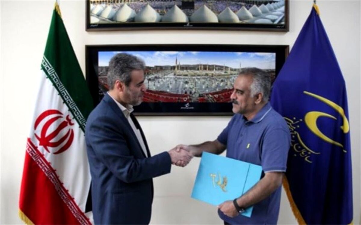 «سعید نجفیان» دبیر سیزدهمین جشنواره سراسری تئاتر بسیج شد