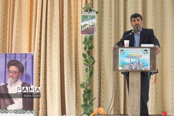 طنین زنگ مقاومت در تبریز