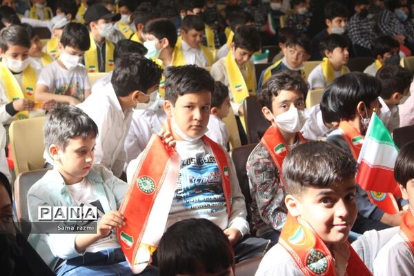 طنین زنگ مقاومت در تبریز