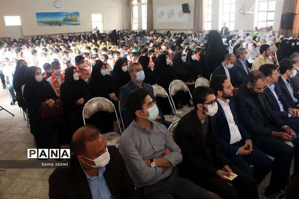 طنین زنگ مقاومت در تبریز