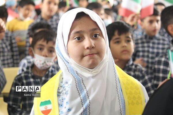 طنین زنگ مقاومت در تبریز