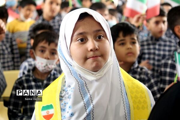 طنین زنگ مقاومت در تبریز