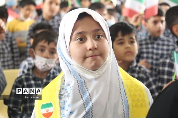 طنین زنگ مقاومت در تبریز