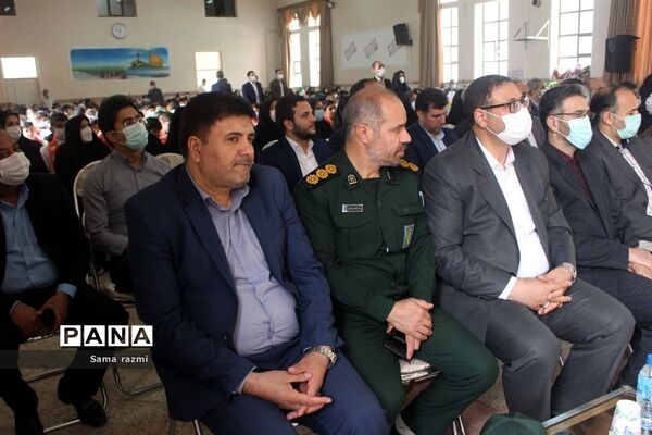 طنین زنگ مقاومت در تبریز