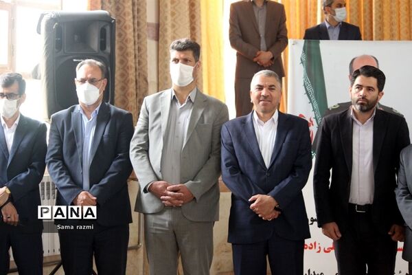 طنین زنگ مقاومت در تبریز