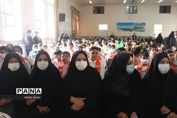 طنین زنگ مقاومت در تبریز
