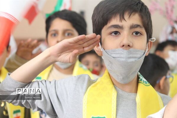 طنین زنگ مقاومت در تبریز
