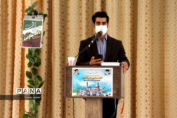 طنین زنگ مقاومت در تبریز
