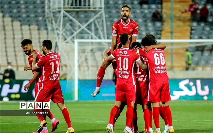 برگزاری بازی پرسپولیس شهرخودرو در هاله‌ای از ابهام