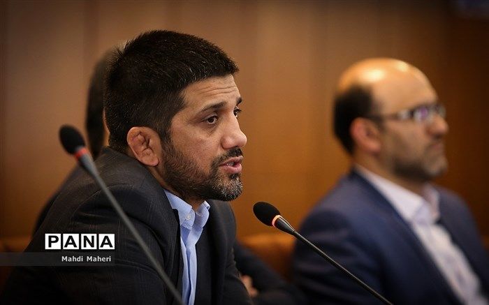 علیرضا دبیر: ۸۰ درصد فعالیت‌های کشتی تا شهریور است اما بودجه نداریم