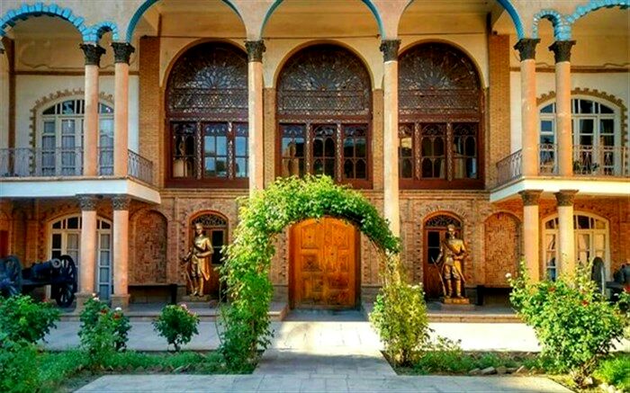 موزه‌های تهران تعطیل شدند