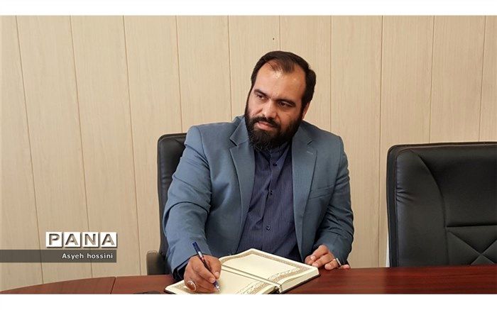 جوانان با ایده‌های خلاقانه و تلاش مضاعف، فضا را برای بهره‌مندی مطلوب فراهم کنند