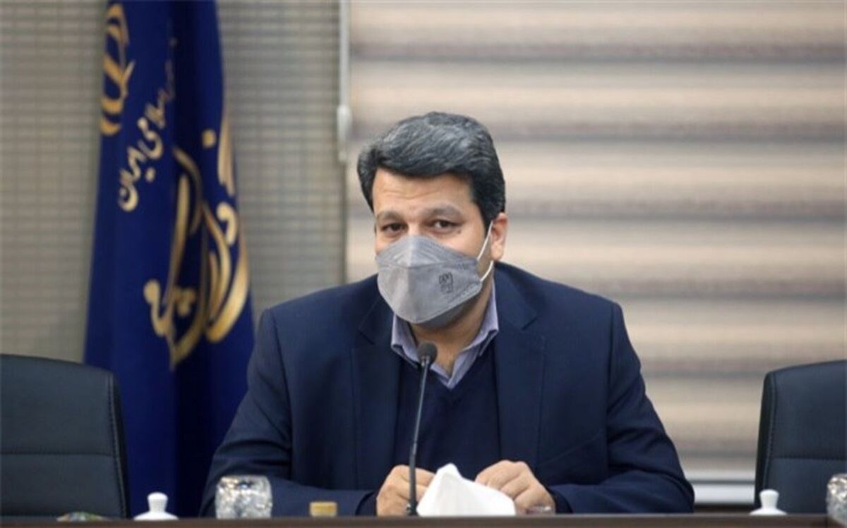 خزاعی: امنیت سرمایه‌گذاری با آگاهی از قوانین بهتر تضمین می‌شود