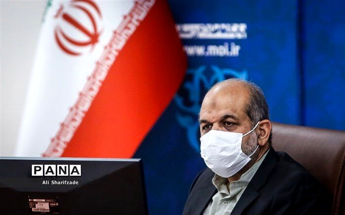 دلاورمردان ایرانی همچون ید واحده‌ای‌ در مقابل دشمن متجاوز خواهند ایستاد